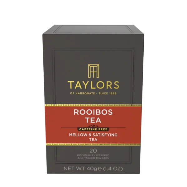 Rooibos tee